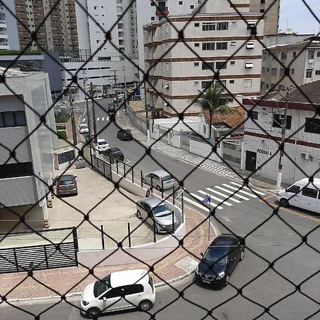Meu Pequeno Mundo Apartment ปรายากรันเด ภายนอก รูปภาพ