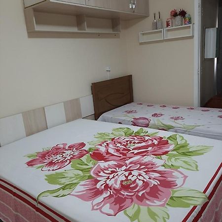 Meu Pequeno Mundo Apartment ปรายากรันเด ภายนอก รูปภาพ