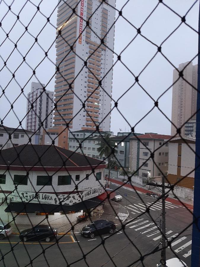 Meu Pequeno Mundo Apartment ปรายากรันเด ภายนอก รูปภาพ