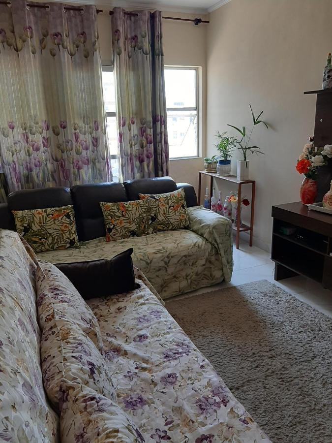 Meu Pequeno Mundo Apartment ปรายากรันเด ภายนอก รูปภาพ