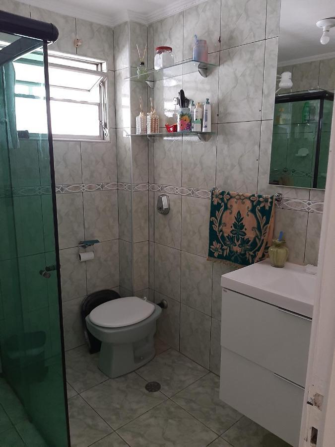 Meu Pequeno Mundo Apartment ปรายากรันเด ภายนอก รูปภาพ