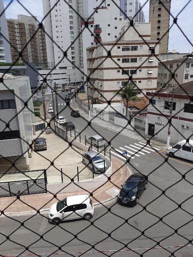 Meu Pequeno Mundo Apartment ปรายากรันเด ภายนอก รูปภาพ